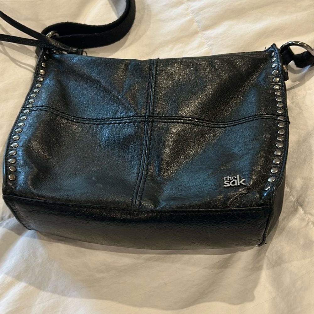 The Sak purse